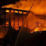 War in Ukraine: Russian attacks against Dnipropetrovsk, 8 dead and 11 injured