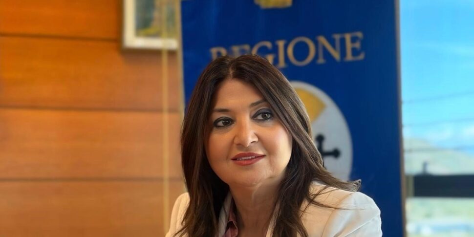 Welfare, Straface: "With the 'Concilia' project, an investment of over 7 million euros for 2025-2027, 737 Calabrian families have already benefited"