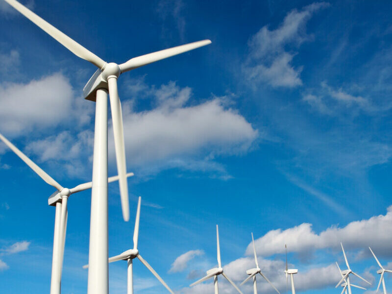 Wind power race, another 45 blades on site between Vibo and Catanzaro