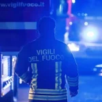 Woman hit at Rossano airport, investigations to establish the dynamics of the accident