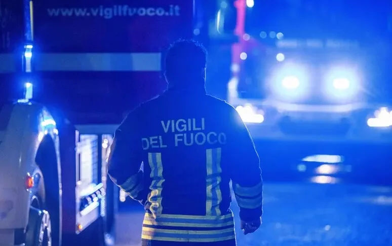 Woman hit at Rossano airport, investigations to establish the dynamics of the accident