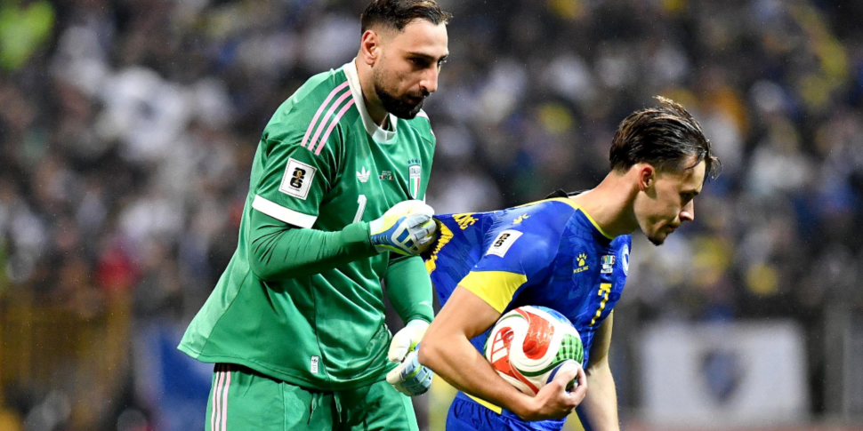World Cup 2026, from Donnarumma to Lewandowski: all the stars we won't see on the pitch