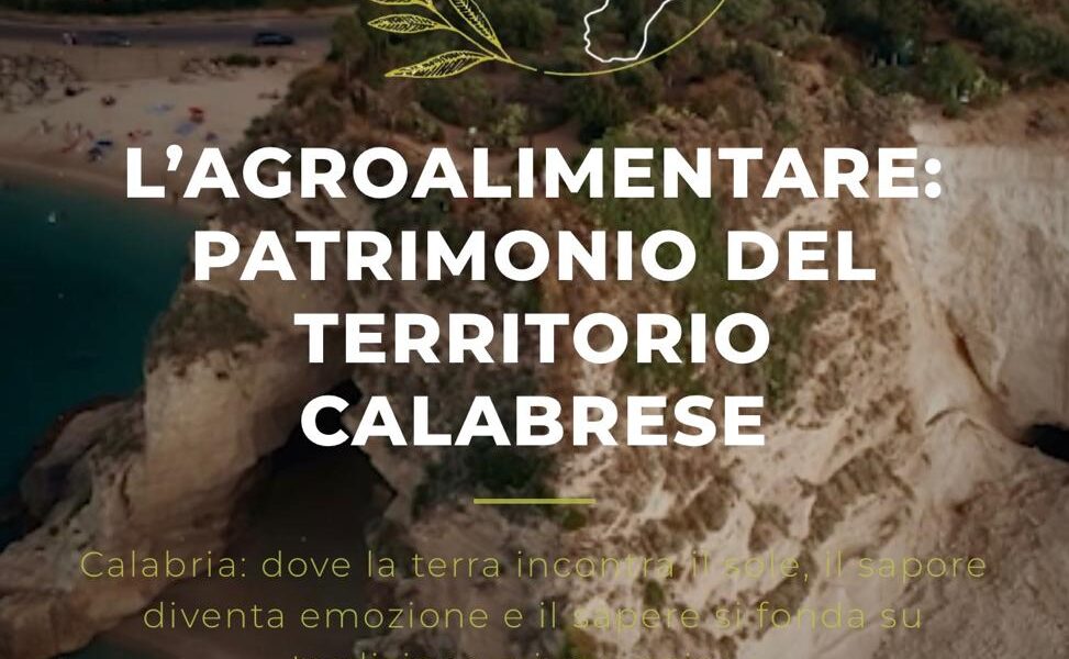 CALAgriFood is born, the platform that connects agriculture, innovation and sustainability