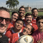 Mediterranean Cup, Rugby Rende triumphs: the success of the inclusion tournament in Rome
