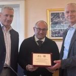 Reggio, the Mediterranean Agriculture Department signs the agreement with the Valli Cupe di Sersale Reserve