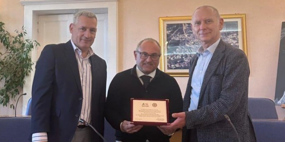 Reggio, the Mediterranean Agriculture Department signs the agreement with the Valli Cupe di Sersale Reserve