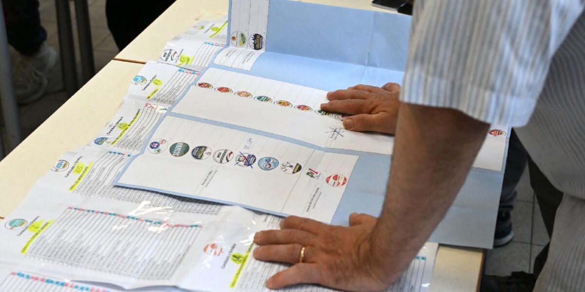 Messina, here's how the mayors and parties fared in the sections of the seven districts