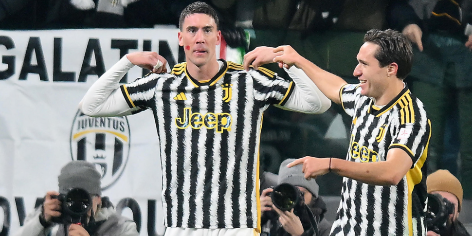Vlahovic leaves Juventus: the reasons for his farewell