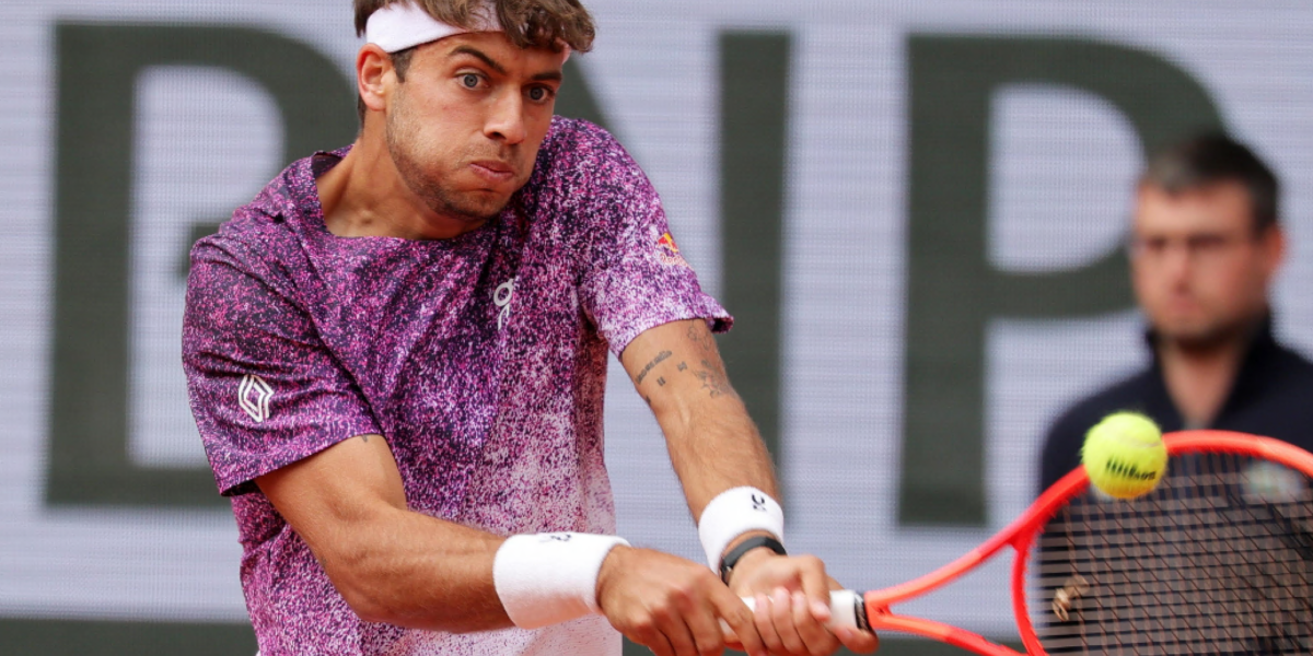 Roland Garros, Cobolli and Italy in history: beats Auger-Aliassime 3-1 and gives an all-Italian semi-final. On Sunday an Italian team will play for the Cup