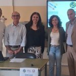 Inclusion, deafness and technology: Ens workshop with the students of the Ic Mater Domini-Manzoni of Catanzaro