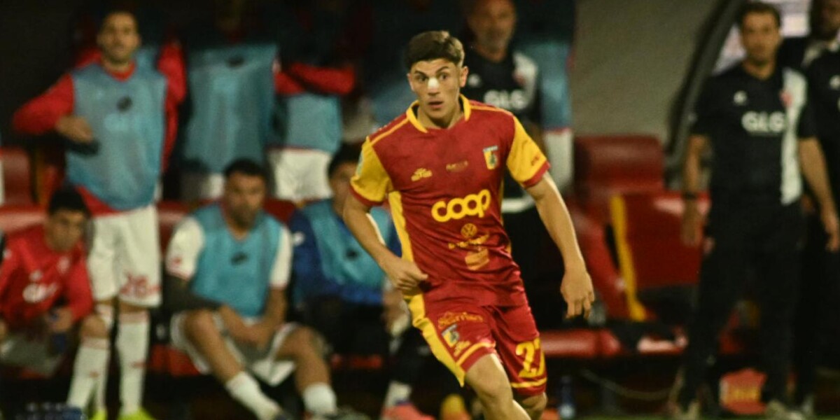 Favasuli, from the Serie A dream that faded with Catanzaro to his debut in the national team: the week that changed a career