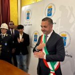 Cannizzaro writes to the people of Reggio: «I will be everyone's mayor, Reggio can turn the page»