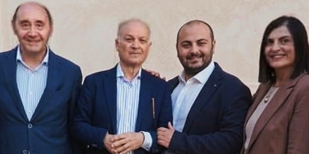 "Together for Tropea": "The city cannot be hostage to uncertainty. We need responsibility"