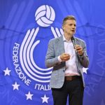 Camigliatello Silano capital of Italian men's youth volleyball. Sala: "Here there is a community that lives alongside the Azzurri"