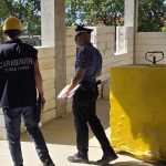 Construction site of horrors in Soveria Simeri: illegal workers, zero safety and phantom subcontracting. Blocked works and huge fines