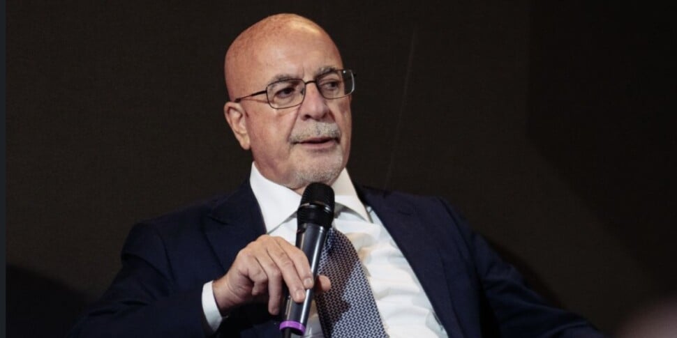 A Unical professor at the top of European cardiology: Ciro Indolfi elected to the ESC Appointments Committee