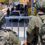 Shooting north of Tel Aviv. Hamas: "Heroic attack, resistance continues"