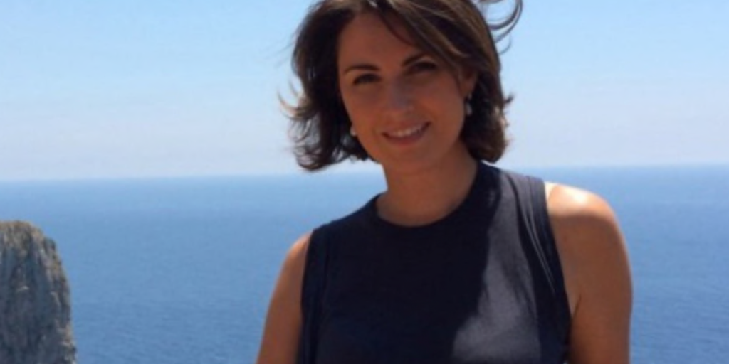 “Vanina” changes just like us: the new novel by Cristina Cassar Scalia