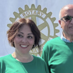 Rende, inaugurates the first five-a-side football pitch in Calabria