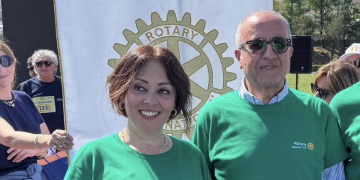 Rende, inaugurates the first five-a-side football pitch in Calabria
