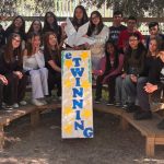 From Messina to Europe in the name of sustainability: the students of "Vittorini" coordinate the eTwinning project "Sustain Well"