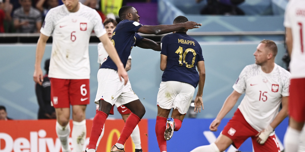 World Cup 2026, who are the favorites for the bookmakers: Europeans ahead of the South Americans