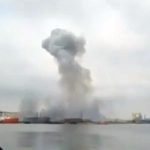 Kiev hits 1,000 kilometers inside Russia with the supermissile: a military facility targeted