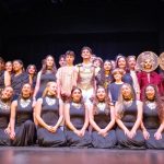 Messina, the students of Maurolico and Mazzini give emotions to the theatre