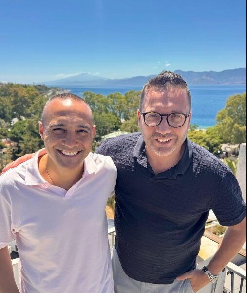 Reggina: Rizzetta in Reggio Calabria, the Lotito group remains ahead