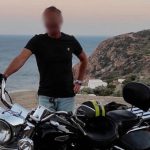 Italian arrested in Greece for the murder of the woman's partner and 26-year-old son