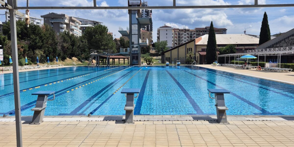 Montalto divers without a swimming pool a few days before the finals, the families: "This is how dreams and years of sacrifices are destroyed"