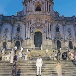Cucinelli in Modica exalts the magic of the Baroque