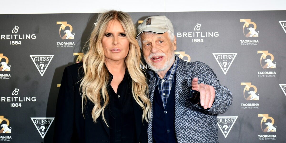 Taormina Film Festival, Placido relaunches civil cinema: «Today the courage of the great masters is missing». And he talks about his Livatino