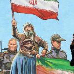 Trump: «Today the signature with Iran, then Hormuz open to all». The Pasdaran deny: "It won't happen"