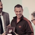 The SDF Messina Foundation Award for Culture goes to Matteo Garrone: "Here I feel my roots"