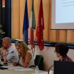Hate speech and discrimination, at the Unical discussion promoted by the European MYTHiC project: research on the Calabria case presented