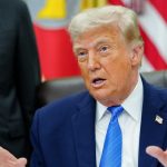 Trump: "There is an agreement with Tehran, towards the signing over the weekend in Europe". And stop the raids. Iranian media: "It's our text"