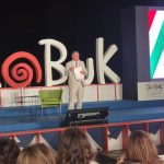 TaobukTeen: Trust has a young face and questions the present
