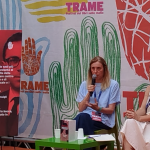 When “honor” affects women's bodies. At Trame in Lamezia between mafia and patriarchy