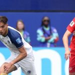World Cup 2026, Switzerland drops the poker and flies to the top: Bosnia overwhelmed in the second half (4-1)