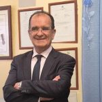 Calabria, the regional councilor Enzo Bruno (Tridico President) presents the proposed law on participation