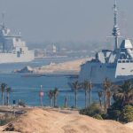 Iran closes Hormuz: “Israel's raids in Lebanon violate the agreement”