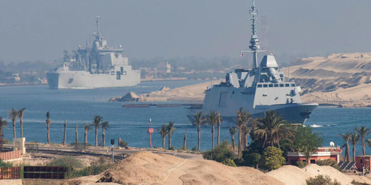 Iran closes Hormuz: “Israel's raids in Lebanon violate the agreement”