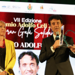 Adolfo Celi Award 2026, Art and Culture as civil commitment in Messina