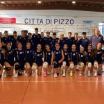 Pizzo welcomes the excellence of Calabrian volleyball: the teams ready for the Regions Trophy in Sicily