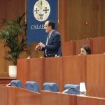 Bruno (Tridico President): «Calabria should follow the example of the other regions: exemption from tax for hybrid cars»