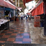 Messina, two operations awaited for years have been unblocked: the Sant'Orsola Market and the area for the Mazzini gym have been acquired