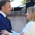 Meloni-Macron summit: agreement on post-Unifil Lebanon. The prime minister slows down NATO and clarifies on Iran