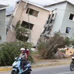 Two tremors 40 seconds apart: what is the seismic double that devastated Venezuela