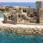 The fortress of Le Castella reopens to the public: the Archaeological Parks of Crotone and Sibari return a treasure to the territory